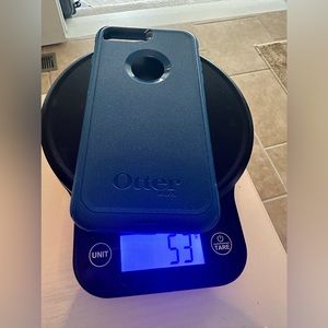 OtterBox Certified Drop Protection iPhone 8 PLUS case